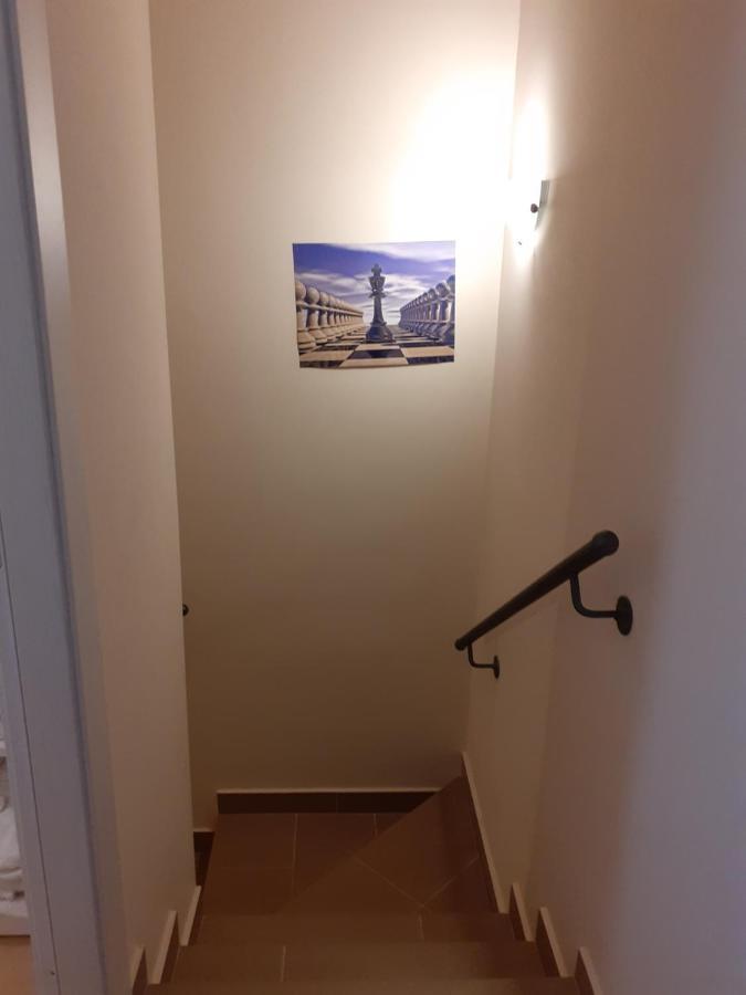 Ferienhaus Puvogel Trabia Exterior foto